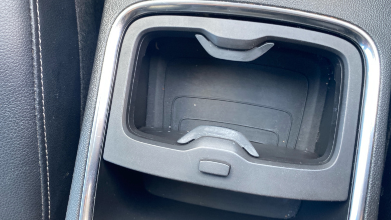 Vauxhall Grandland X 1.2 Turbo Sport Nav 5dr Petrol Hatchback